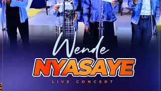 Wende Nyasaye|Jagita & Friends/Wende Dholuo