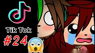 Gacha Life Tik Tok Deutsch #24 Zusammenschnitte