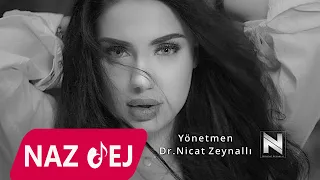 Naz Dej - Yoksun Yanımda (Offical Music Video)