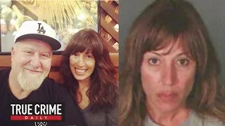 Beloved hairdresser and beauty exec stabbed amid wife's love affair - Crime Watch Daily Full Episode