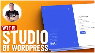 Install WordPress On Mac For FREE - Studio by WordPress