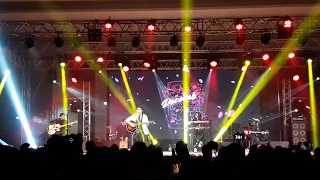 Sa Ngalan Ng Pag-ibig - December Avenue Live in Davao City, Philippines