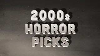 👻 TOP 10 2000s HORROR MOVIES | HORROR PICKS | Blu Ray, DVD, 4K | The Movie Vault