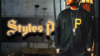 Styles P, Pharoahe Monch - The Life