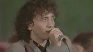 Savage - Goodbye (Sopot Festival) (Live 1989)