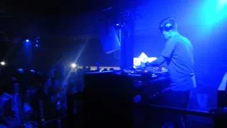 Headhunterz - Prague, Club Mecca, 13.9.2014 - Part 2