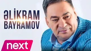 Əlikram Bayramov – Əsrin Gözəli, Yaz Çiçəyim, Popuri Şən Mahnılar 2022