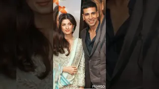 akshay kumar with wife twinkle khanna