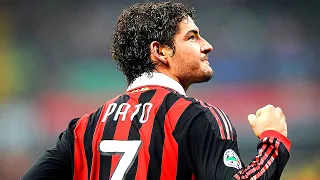 Alexandre Pato Goals That Shocked The World | HD