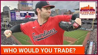 Cleveland Guardians trade deadline: Who would you trade for Shohei Ohtani?