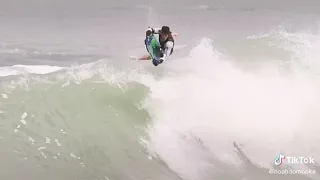 Hawaii bodyboarding