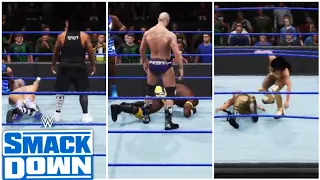 WWE Friday Night Smackdown 30 July 2021 Full Show Highlights HD-WWE Smackdown LIVE 30 July 2021 WWE2