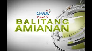 Balitang Amianan: August 26, 2022