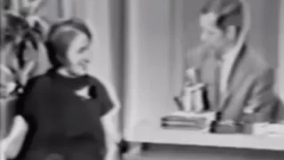 Ayn Rand. Interview with Johnny Carson