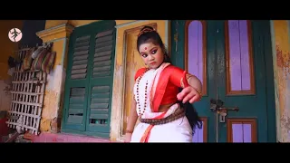 Ulangini nache ranarange || Dance Cover || Saikat Roy || Anjali Kalakshetra || Shakti ||