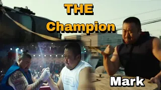 The Champion - Arm Wrestling Movie