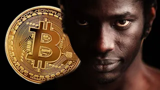 The Silent Bitcoin Revolution Of Africa