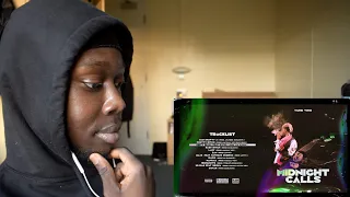 3. Yunk Vino feat. Kayuá - D.D | 🇬🇧 UK Reaction