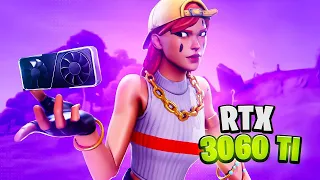 RTX 3060ti Fortnite Chapter 3 Season 3 | SCRIMS ENDGAME| performance mode 1080p