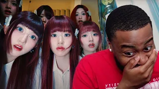 IVE 아이브 'Accendio' MV Reaction!