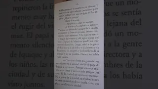 La historia de Manù,Ana María del Río, parte final.