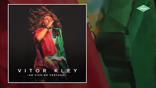 Vitor Kley - O Sol (Ao Vivo em Portugal Tour 2019)