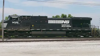 NS 9022’s P5