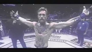 Conor McGregor  (UFC)