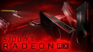 IS THE RX 5700 XT A 1080p KILLER?? | RX 5700 XT | Ryzen 9 3950X