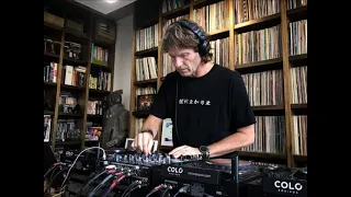 Hernan Cattaneo - Resident 522 - 08-05-2021