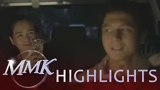 MMK 'Manibela': Marlon's passenger commends him for his determination to work