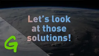 Climate solutions are here! Let’s go!