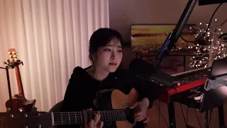 기다린만큼 더 - 검정치마 vocal & guitar & piano ver.