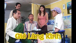 Gió Làng Kình Tập 8