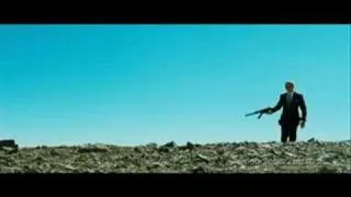 Quantum of Solace / Квант милосердия - Дублированный trailer