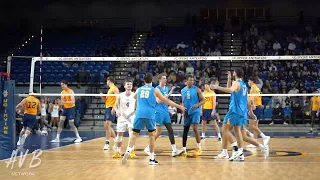 UCLA vs UC Irvine Men's Volleyball 2023 (Match Highlights)