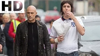 Братья из Гримсби / Brothers Grimsby I Трейлер