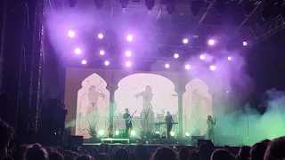 AURORA Live at Electric Castle (2021) - Full Performance