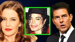 BREAKING: Lisa Marie Presley Said She HATED Tom Cruise