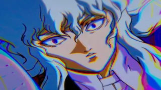 Griffith...... (Berserk Edit)