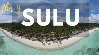 SULU | Day tour in Sulu