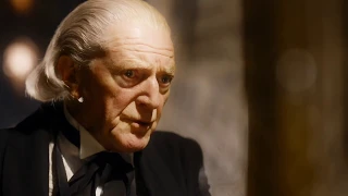 The Doctor Of War! | Twice Upon A Time | Doctor Who