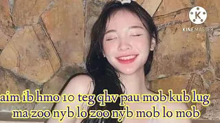 dab neeg sib aim aim ib hmo 10 teg qhv paum mob kub lug ma zoo lo nyb lo zoo nyb mob lo mob