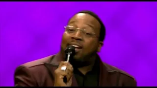 Magnify-Marvin Sapp