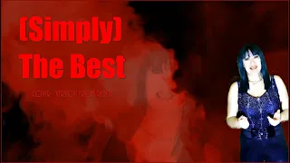 Simply The Best (cover - version)