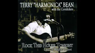 Terry Harmonica Bean  - Lookin' Good Tonight