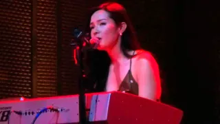 Marié Digby - "Kings and Queens" (Live in San Diego 2-24-16)