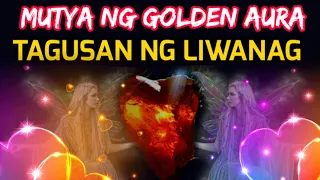 🧚MUTYA NG GOLDEN AURA TAGUSAN NG LIWANAG