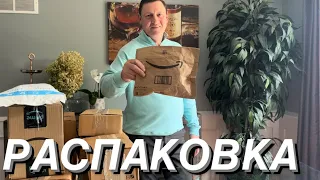 РАСПАКОВКА ПОТЕРЯННЫХ ПОСЫЛОК📦Интересные Находки