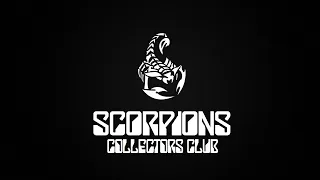 Scorpions - When You Came Into My Life (Instrumental) 2013